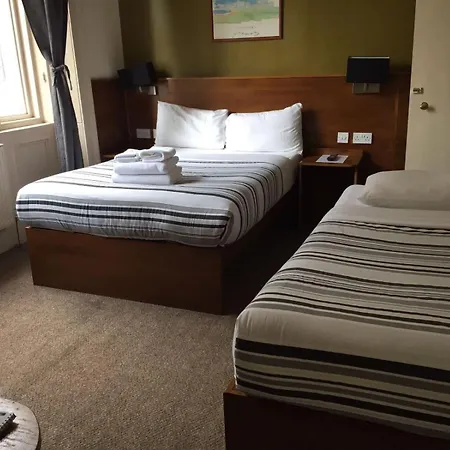 House Guest house 3*