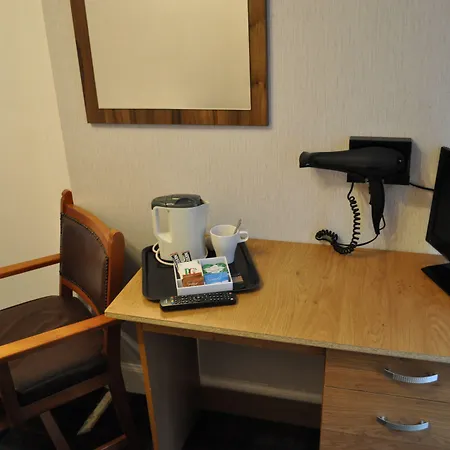 Bed & Breakfast Argyll