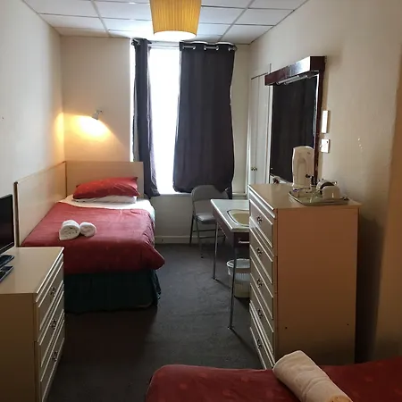 Smiths 3* 格拉斯哥