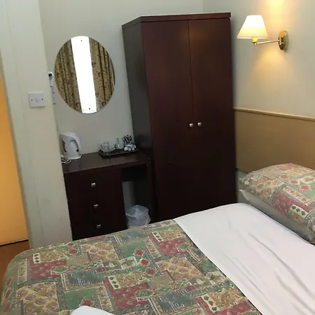 Smiths 招待所 格拉斯哥