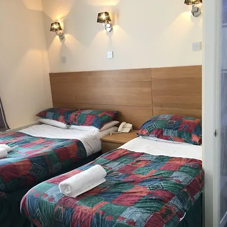 Гостевой дом Smiths 3*