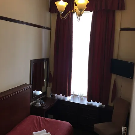 Smiths 3* 格拉斯哥