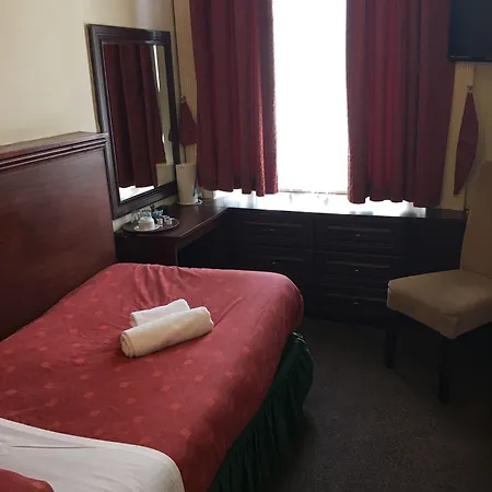 Smiths 3* Глазго