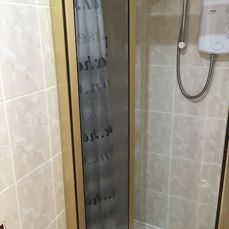 Smiths 3* 格拉斯哥