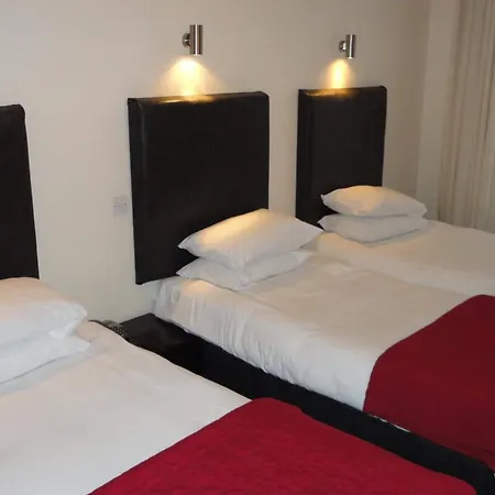 Hotel Sandyford