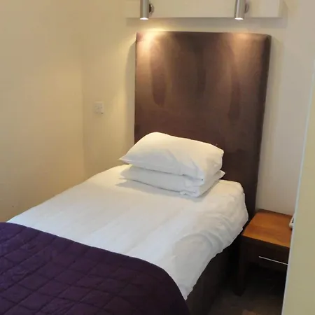 Sandyford Hotel Glasgow