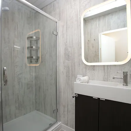 Embassy Apartamento Glasgow