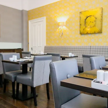 Apartamento Embassy Glasgow