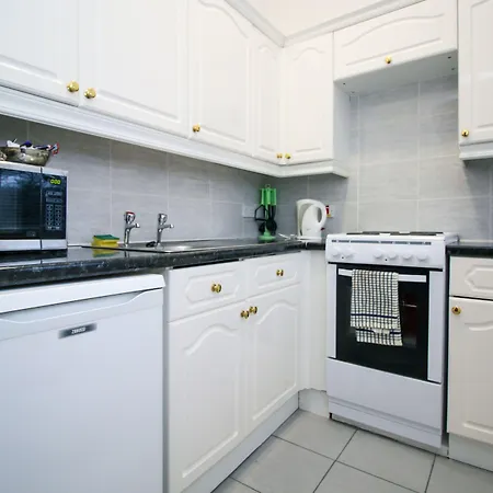 Apartamento Embassy *