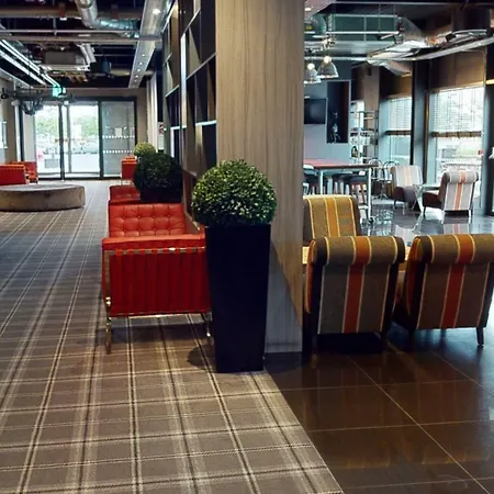 Hotel Village Glasgow