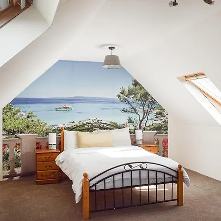 펜션 Old Barn - Uk47144 *