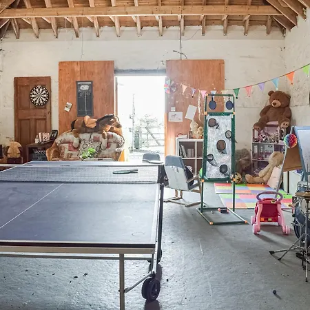 Old Barn - Uk47144 * Γλασκώβη