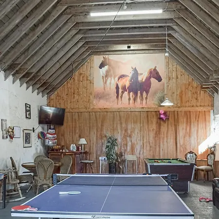 Σπίτι διακοπών Old Barn - Uk47144 *