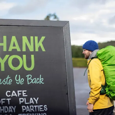 Edenmill Farm Alojamento de Turismo Rural