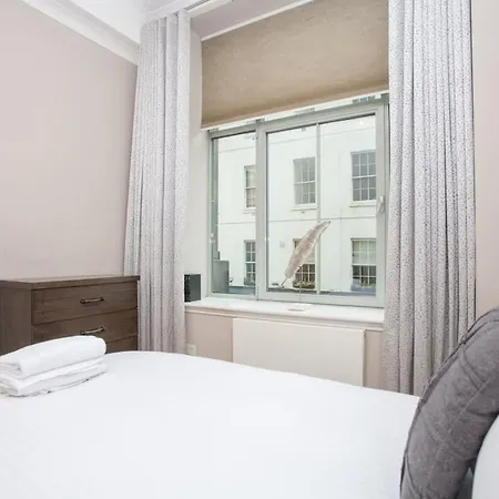 Stylish Merchant Flat アパート *