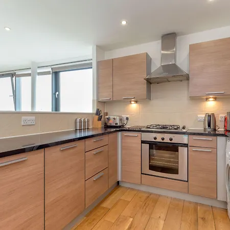 Secc Hydro Executive 7 Glasgow