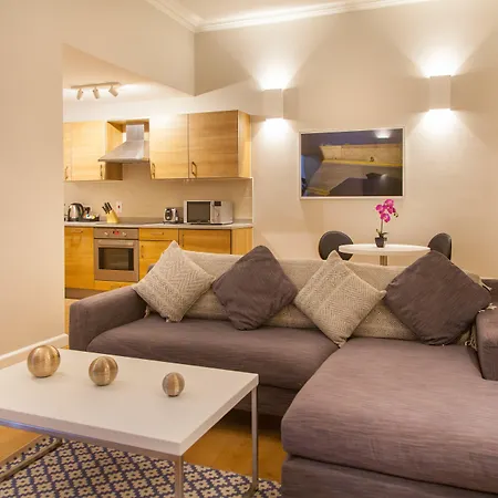 Hotel Premier Glasgow