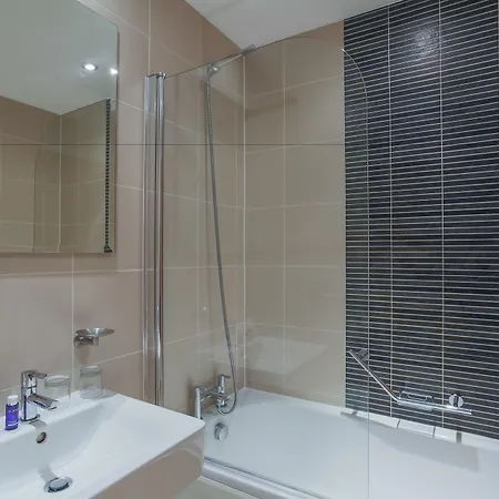 Premier Hotel Glasgow