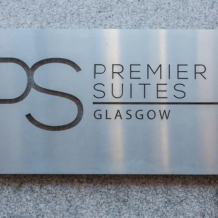 Premier Hotel Glasgow