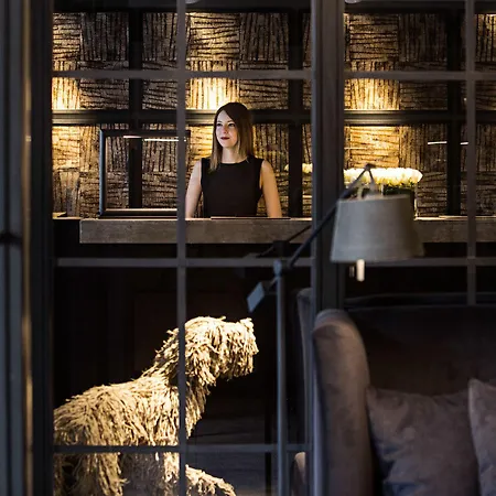 Dakota 4* 格拉斯哥