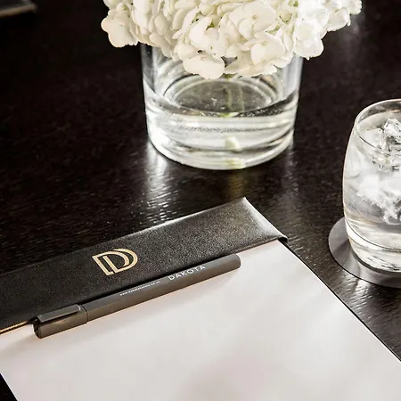 Dakota 酒店 格拉斯哥