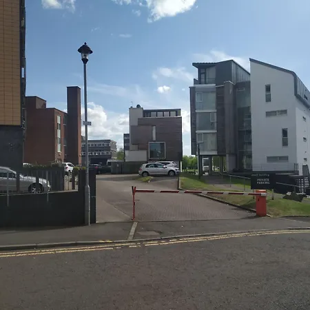 Hotel Number 52 Charlotte Street Glasgow