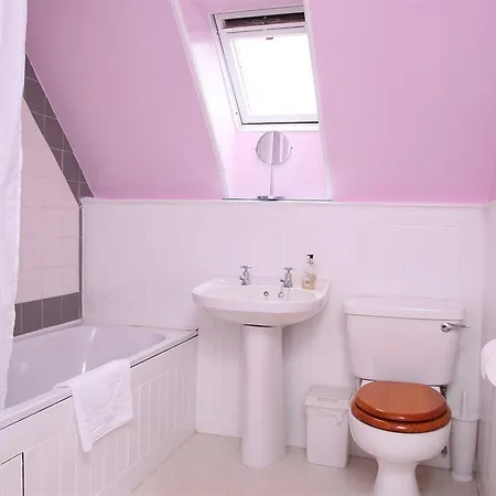 Number 52 Charlotte Street グラスゴー