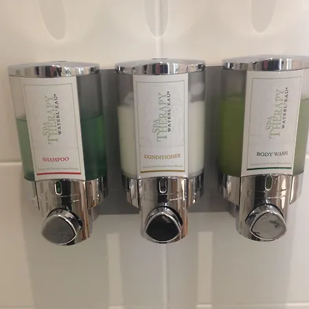 Hampton By Hilton 3*