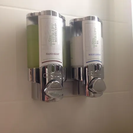 Ξενοδοχείο Hampton By Hilton