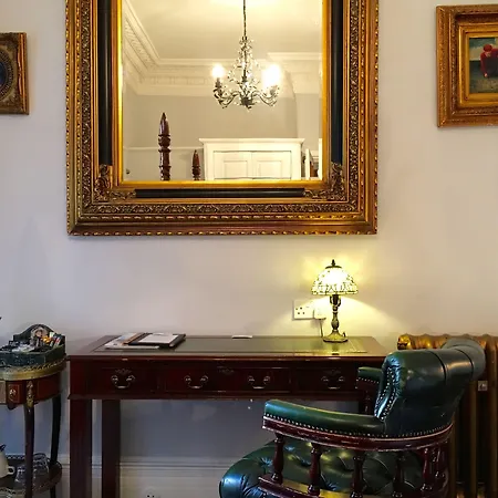 Guest house The Alamo Glasgow