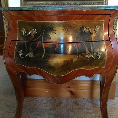 The Alamo 4* Glasgow