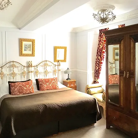 Penzion The Alamo 4*