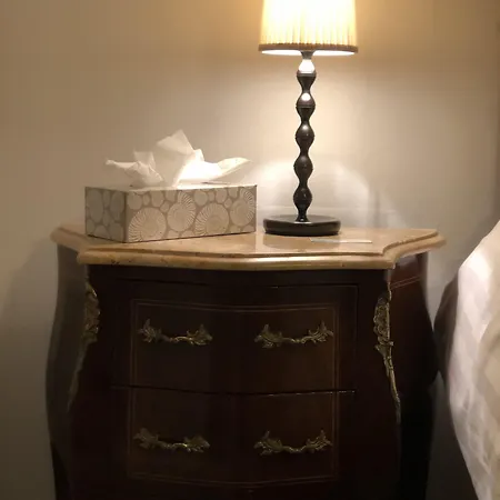 The Alamo Penzion 4*