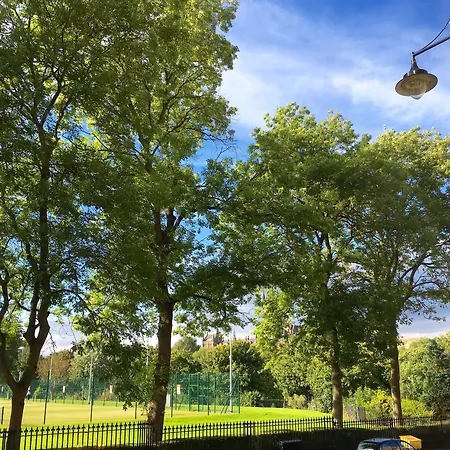 The Alamo 4* Glasgow