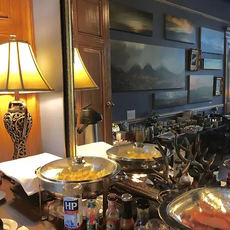 Guest house The Alamo 4*