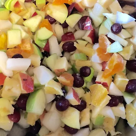 The Alamo Guest house