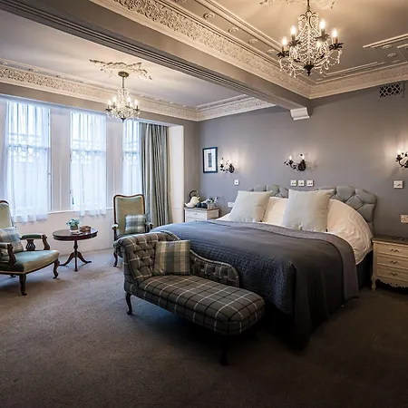 Penzion The Alamo 4*