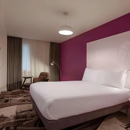 Ibis Styles 3* Glasgow