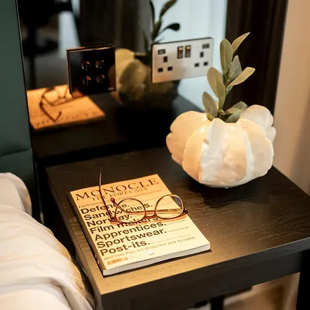 The Wellington By Adina