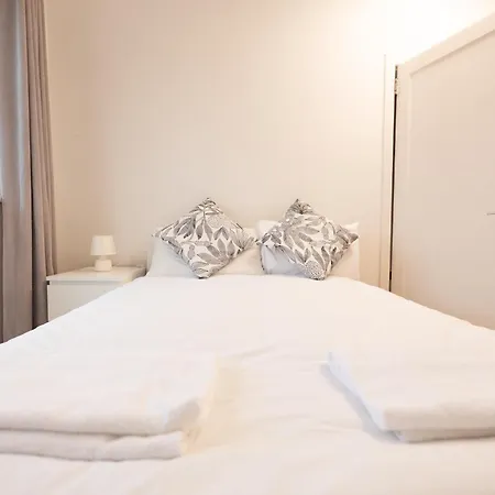Knightswood Casa vacanze Glasgow