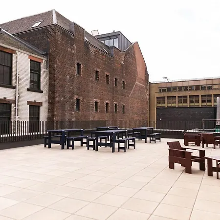 アパート For Students Only Martha Street *