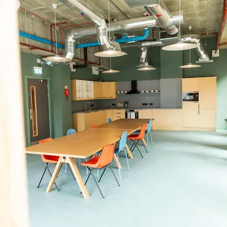 For Students Only Martha Street アパート