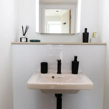 For Students Only Martha Street