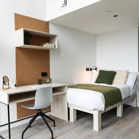 For Students Only Martha Street