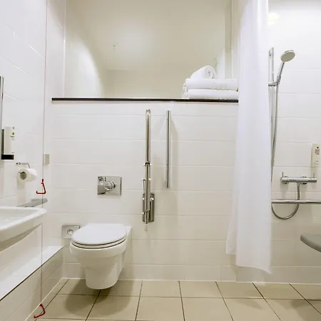 Point A Hotel Glasgow