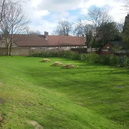 Hotel Crosshill House Glasgow