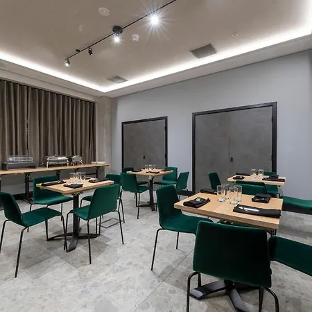 Sandman Signature غلاسغو