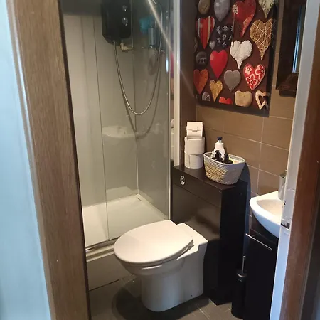 Open Space In Shawlands Glasgow