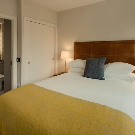 Lejlighed Premier Bath Street *