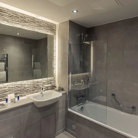 Apartament Premier Bath Street